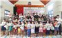 Mang Tết thiếu nhi 1/6 đến với trẻ em khu vực biên giới