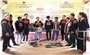 Đắk Lắk: Mở lớp truyền dạy kỹ năng đánh chiêng Arap của người Gia Rai