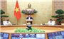 Thủ tướng Phạm Minh Chính chủ trì phiên họp Chính phủ với các địa phương