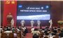 Hậu Giang: Vietnam Space Week truyền cảm hứng cho thế hệ trẻ về không gian vũ trụ