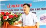15 tổ chức, cá nhân trên địa bàn tỉnh Bắc Giang được nhận Giải thưởng Môi trường