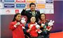Những niềm tự hào Việt Nam ở ASEAN Para Games 12