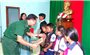 Thừa Thiên Huế: Tuyên dương học sinh DTTS vùng biên giới có thành tích xuất sắc trong học tập