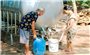 Giải bài toán thiếu nước ở Hàm Tân