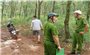 Đắk Lắk: Xuất hiện tình trạng kích điện để bắt giun đất