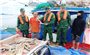 Quảng Ninh: Bắt giữ, xử lý 7 tàu đánh cá khai thác thủy sản sai quy định