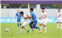 ASIAD 19: Bóng đá nam Việt Nam thắng lợi trận mở màn