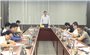 Rà soát công tác tổ chức Chương trình biểu dương, tôn vinh điển hình tiên tiến là Người có uy tín toàn quốc năm 2023