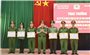 Đắk Nông: Sơ kết mô hình Tổ tuần tra phòng, chống tội phạm và bảo vệ nông sản