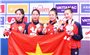 Asiad 19: Những hy vọng vàng của thể thao Việt Nam