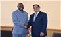 Thủ tướng Phạm Minh Chính gặp Tổng thống Burundi