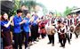 Ngày hội văn hóa, thể thao thanh niên Việt Nam - Lào tại Bình Định