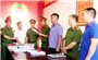 Lục Ngạn (Bắc Giang): Khởi tố bị can, bắt tạm giam đối tượng hủy hoại rừng