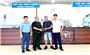 Quảng Ninh: Trạm Kiểm soát Biên phòng Tuần Châu trao trả tài sản cho du khách