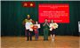 Kon Tum: Trao giải Cuộc thi viết “Biên giới tỉnh Kon Tum và 60 năm truyền thống Bộ đội Biên phòng tỉnh”