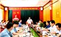 Lạng Sơn: Chủ tịch UBND tỉnh chủ trì cuộc họp gấp về tình trạng nhập lậu gia cầm