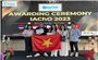Học sinh Việt Nam giành 2 huy chương vàng tại Olympic Hóa học ứng dụng quốc tế