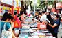 Hội Sách Hà Nội 2023 có quy mô gần 250 gian hàng