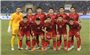 Đội tuyển Việt Nam - Đội tuyển Iraq: Những giây cuối cùng nghiệt ngã