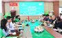 Hội Nông dân tỉnh Đắk Lắk và Hiệp hội Nông dân tỉnh Jeollabuk (Hàn Quốc) tổ chức hội đàm