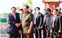 Xây dựng thành trì lòng dân trên tuyến biên giới khu vực Đông Nam Bộ: Thắm tình hữu nghị (Bài 2)