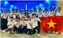 Đội tuyển Việt Nam giành giải Ba và giải Kỹ thuật xuất sắc tại ABU Robocon 2023