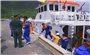 Kịp thời cứu nạn thành công 10 thuyền viên bị nạn trôi dạt trên biển Côn Đảo