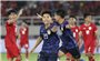 AFF Cup 2024: Lào tạo ra địa chấn trước Indonesia