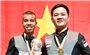 Việt Nam lần đầu vô địch Billiard Carom 3 băng đồng đội thế giới