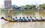 Bình Định: Sôi nổi Lễ hội Đua thuyền truyền thống lần thứ nhất tại Quy Nhơn