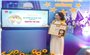 Nữ sinh người Tày giành giải thưởng “Sao Tháng giêng”
