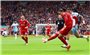 Ngoại hạng Anh: Liverpool hụt hơi trong cuộc đua vô địch sau trận thua Crystal Palace