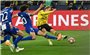 Cúp C1 châu Âu: Rượt đuổi kinh điển, Dortmund đại thắng Atletico Madrid