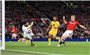 Ngoại hạng Anh: Man United lội ngược dòng ngoại mục trước Sheffield United
