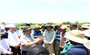 Thủ tướng thăm người dân vùng hạn hán ở Ninh Thuận