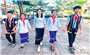 Quảng Ngãi: Lan tỏa các mô hình bảo tồn văn hóa truyền thống trong học đường