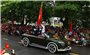 VinFast thần tốc làm VF 8 mui trần tham gia Lễ diễu binh kỷ niệm 70 năm Chiến thắng Điện Biên Phủ như thế nào?