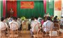 Ban Dân tộc tỉnh Tuyên Quang trao đổi, học tập kinh nghiệm tại Bắc Giang