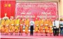 Bộ trưởng, Chủ nhiệm Hầu A Lềnh dự Họp mặt mừng tết Chôl Chnăm Thmây 2024 tại Kiên Giang