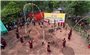 Lễ hội A Riêu Piing ở A Bung được tổ chức lại sau 10 năm vắng bóng