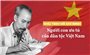 Noi gương Chủ tịch Hồ Chí Minh vĩ đại, rèn đức, luyện tài, xây dựng đất nước hùng cường