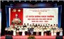 Hà Nội: Tuyên dương, khen thưởng học sinh giỏi tiêu biểu Thủ đô năm học 2023 - 2024