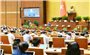 Quốc hội thảo luận về kết quả giám sát việc giải quyết kiến nghị của cử tri gửi đến Kỳ họp thứ 6, Quốc hội khóa XV