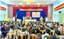 Gia Lai: Tổ chức Đại hội các DTTS huyện Phú Thiện