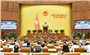 Quốc hội thảo luận về một số nội dung của dự thảo Luật Thủ đô (sửa đổi)