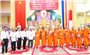 Kiên Giang: Đại hội đại biểu Hội Đoàn kết sư sãi yêu nước huyện Hòn Đất viên mãn thành tựu