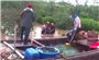 Quảng Ninh: 2 người thương vong do bị sét đánh vào thuyền nan