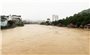 Hà Giang: Mưa lớn gây ngập lụt, lũ khẩn cấp trên sông Lô