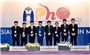 Việt Nam giành 8 Huy chương tại Olympic Vật lý Châu Á 2024