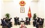 “Ủy ban Dân tộc hai nước Việt Nam - Trung Quốc cần tăng cường phối hợp xây dựng chính sách, huy động nguồn lực chăm lo cho đồng bào DTTS”